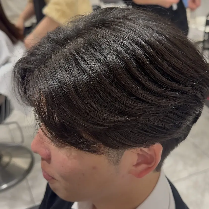 🌈スパイラル ⭐️メンズ特化🌈の掲載