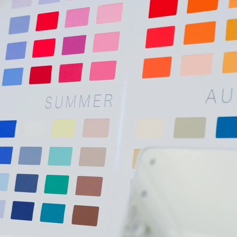 パーソナルカラー診断 船橋日大前駅店の掲載