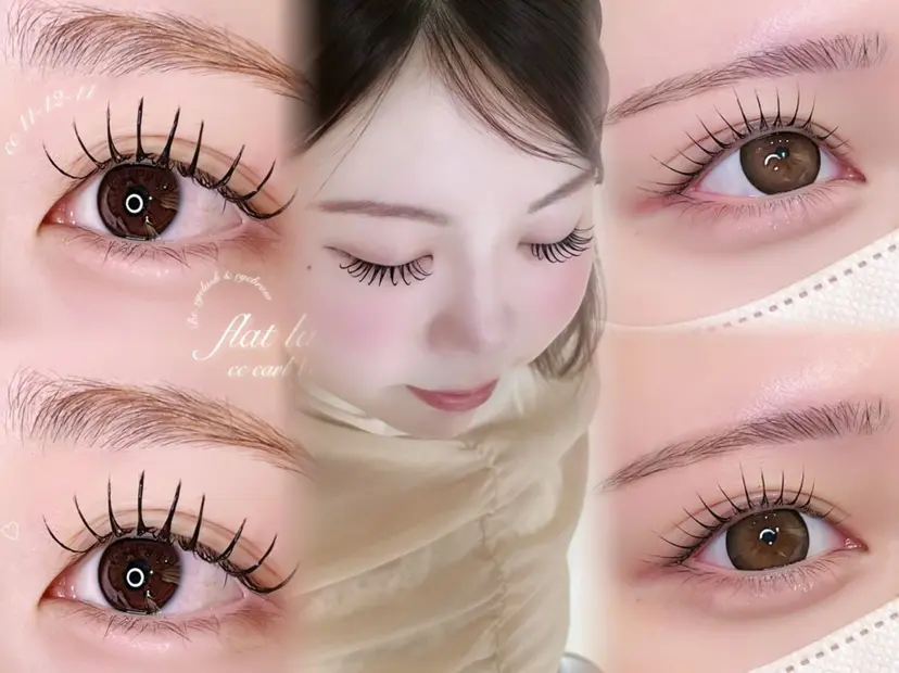 ‎🏹Be.｜ miyu｜マツエクの掲載