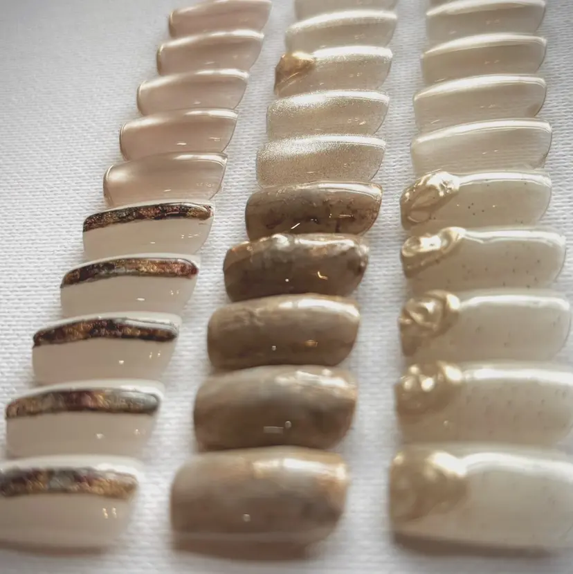 gran. Nail ROOMの掲載