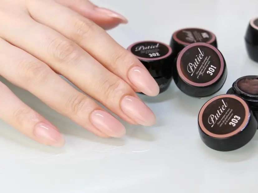 ネイリスト じーつーの掲載