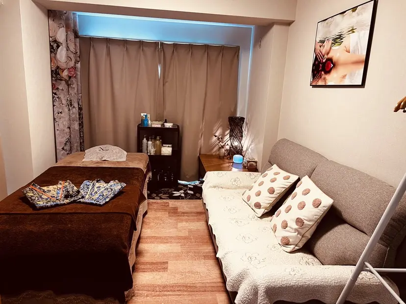 林 ハヤシの掲載