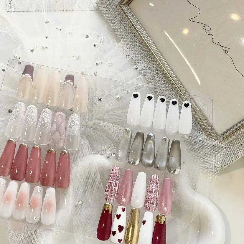 Vante YUUKA♡の掲載