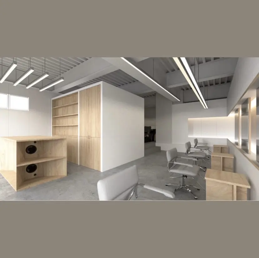 レイヤー/ショート 遠藤光輝の掲載