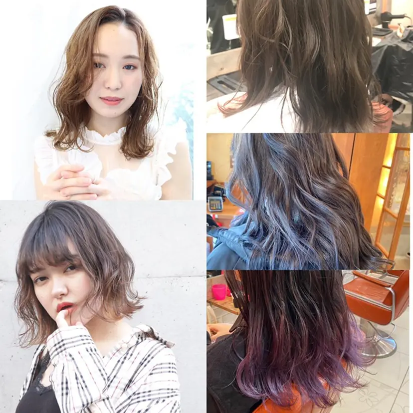 神子 風夏の掲載