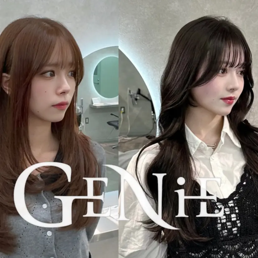 韓国ヘア🇰🇷🎀 山本うららの掲載