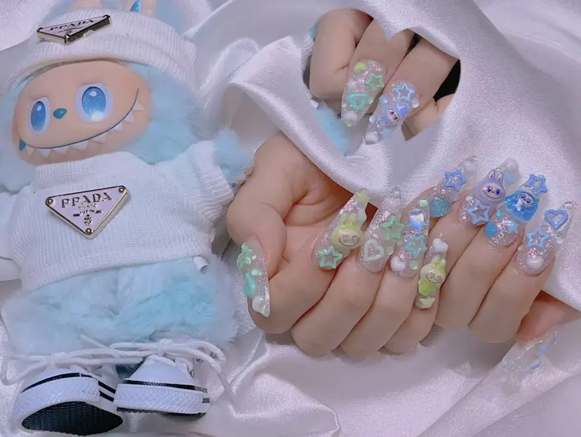 長さ出し専門店 RIRIの掲載