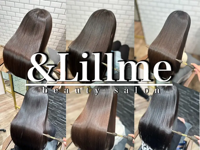 髪質改善✨ Ayumiの掲載