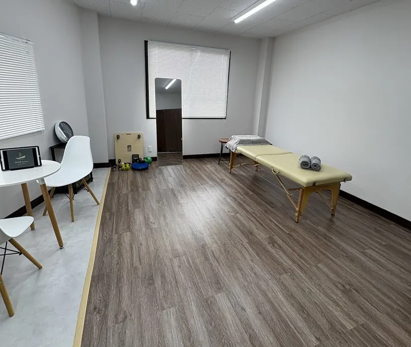 NOA base 長岡の掲載