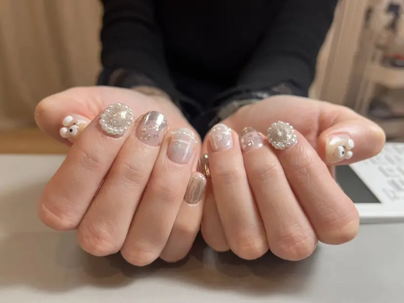 💅ネイリスト💓 妃奈の掲載