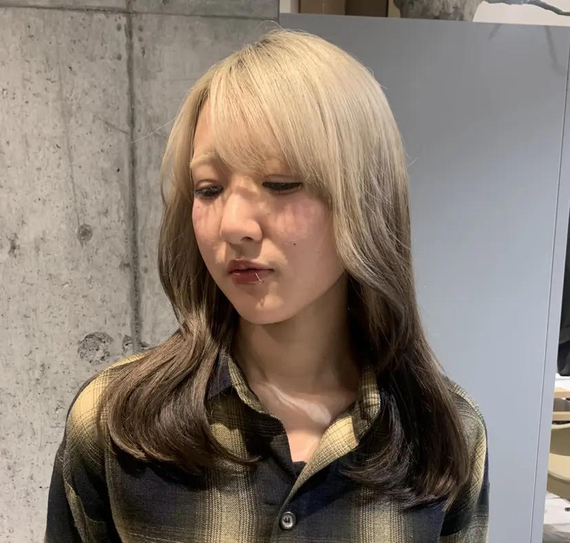 レイヤー/メンズ /髪質改善　廣島公平の掲載