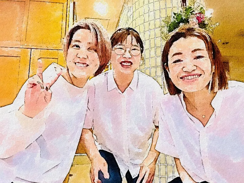 UHair吉田 /ショートヘアの掲載