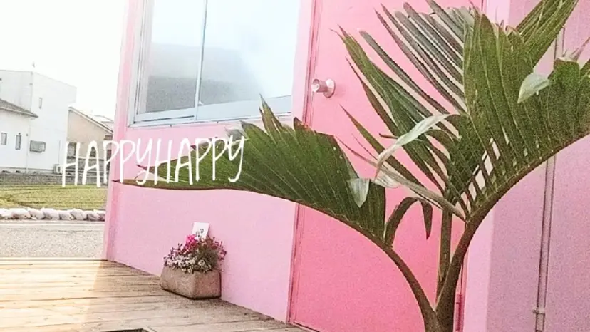 HAPPY HAPPYの掲載