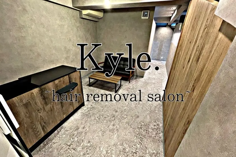 メンズ眉/HBL/ sakiの掲載