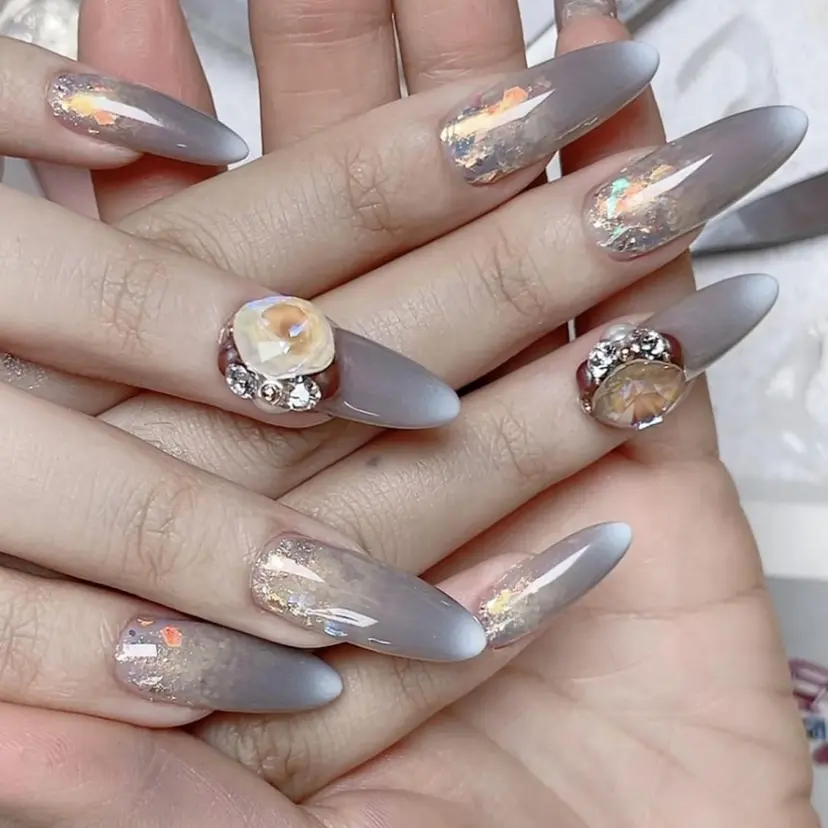 BLinLin nail salonの掲載