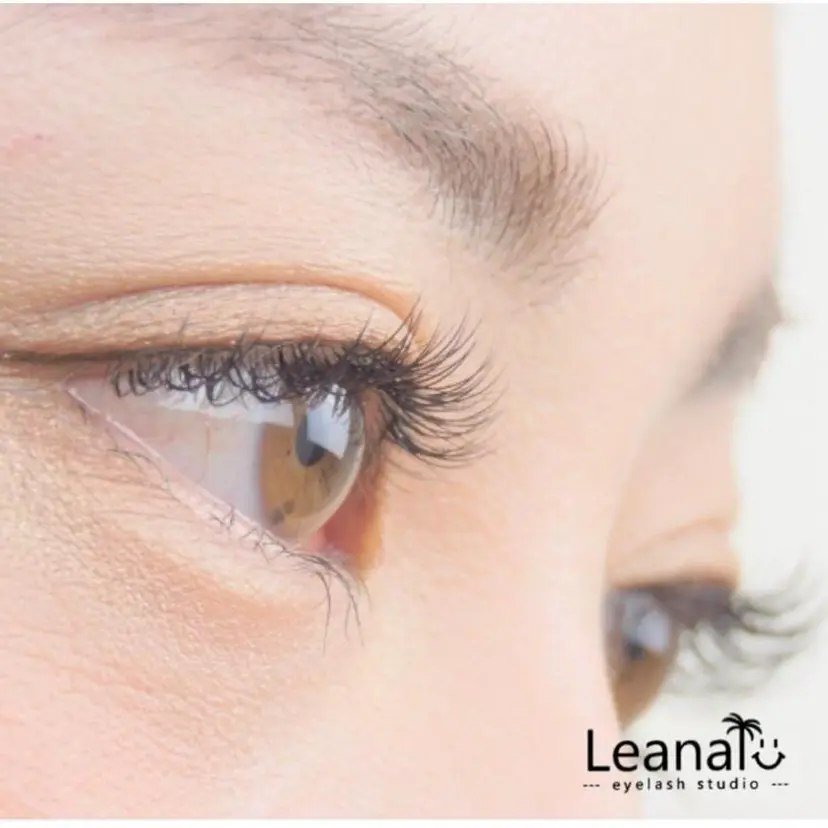 Leanalu池袋店 okuharaの掲載