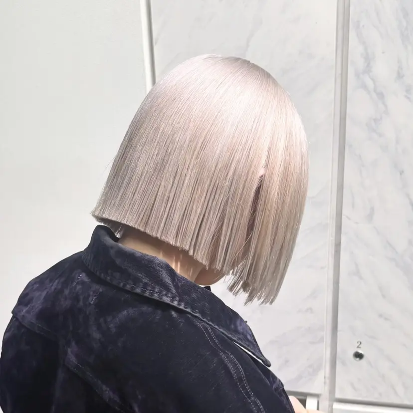 ハイトーン/エクステ 🫧minamiの掲載