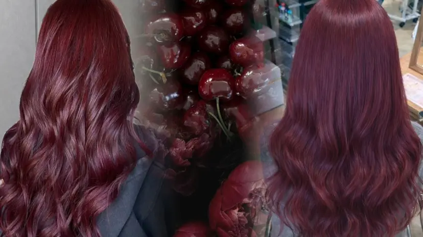 🥀暖色/エクステ/ ヘアメ/横浜/かなこの掲載