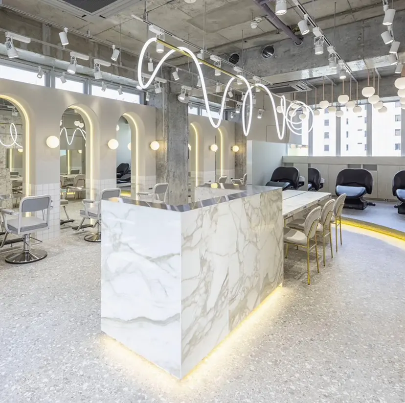 Sea Shinjukuの掲載