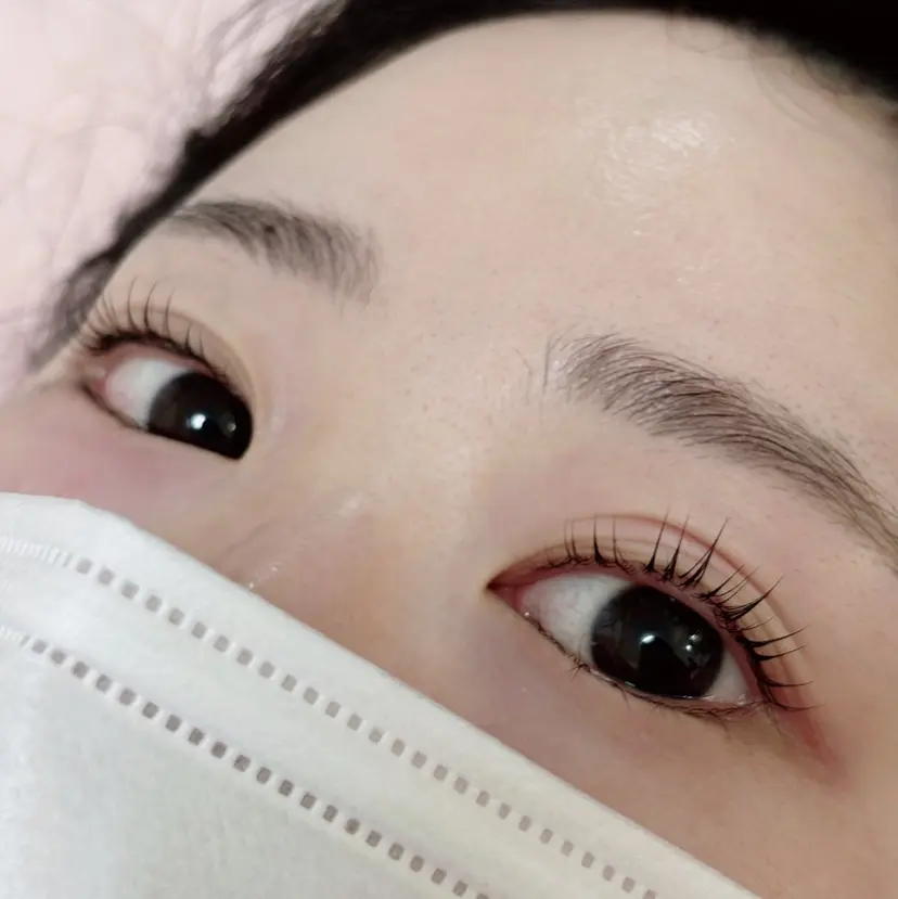 まつげ眉毛専門店 スマイリーの掲載