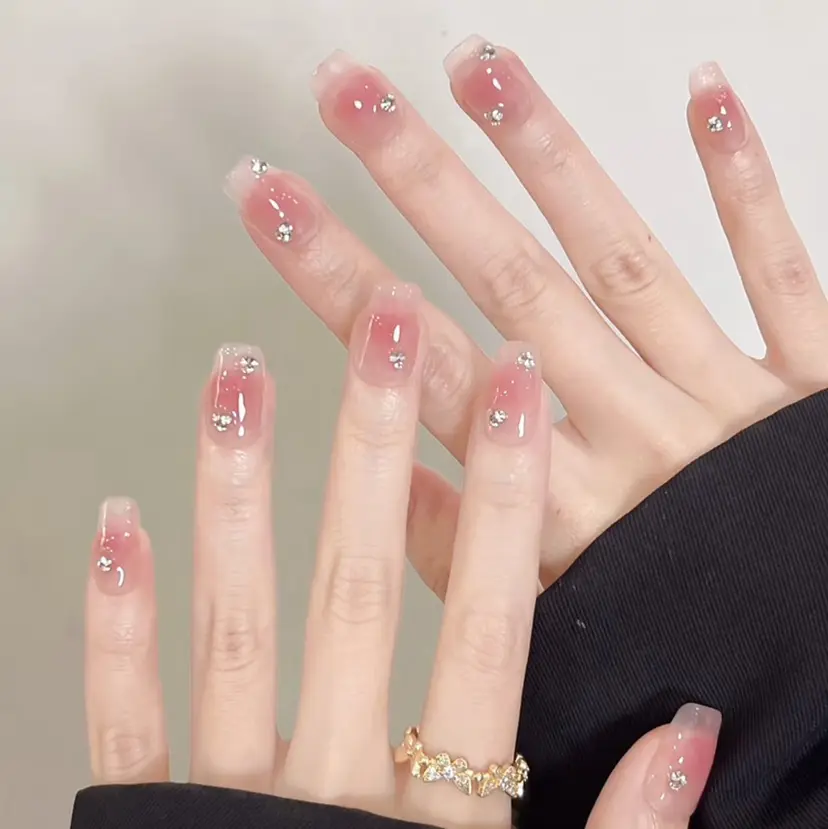 Pretty J （長さ出し専門店）の掲載