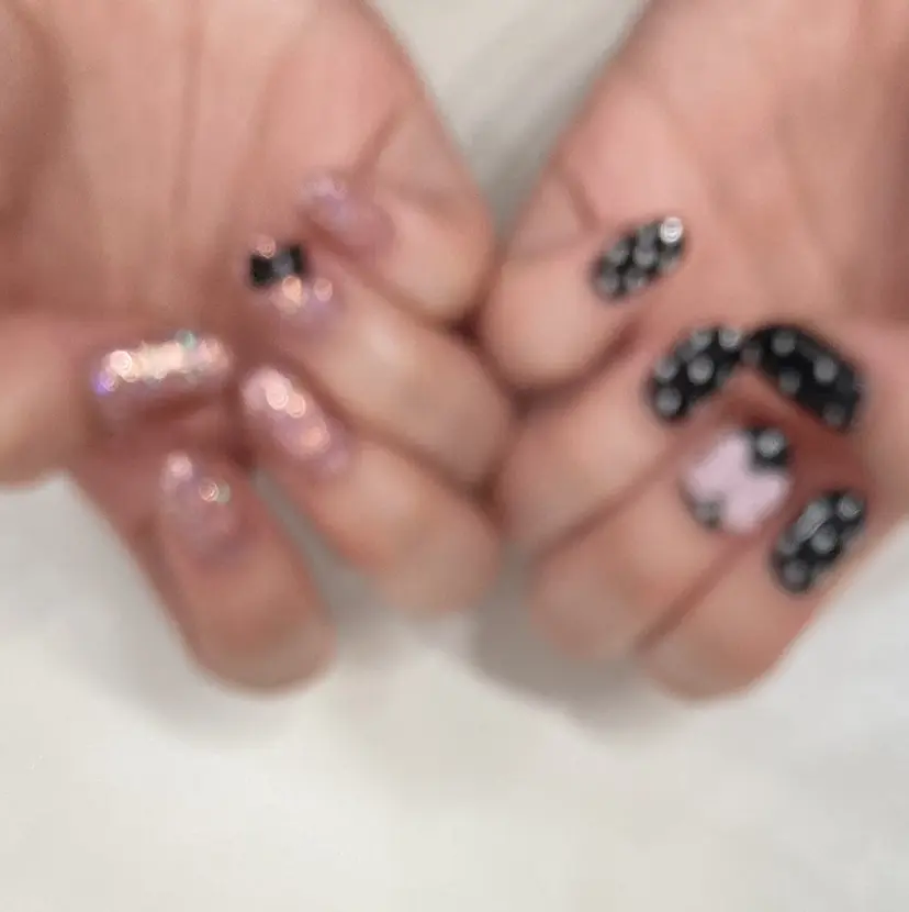 nail You&beの掲載