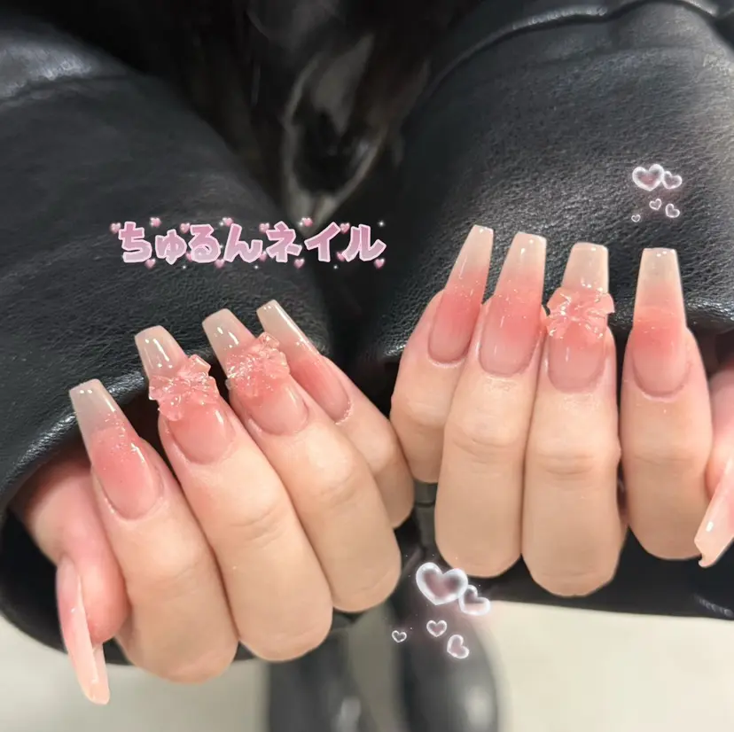 🫧NUR NAIL✨の掲載