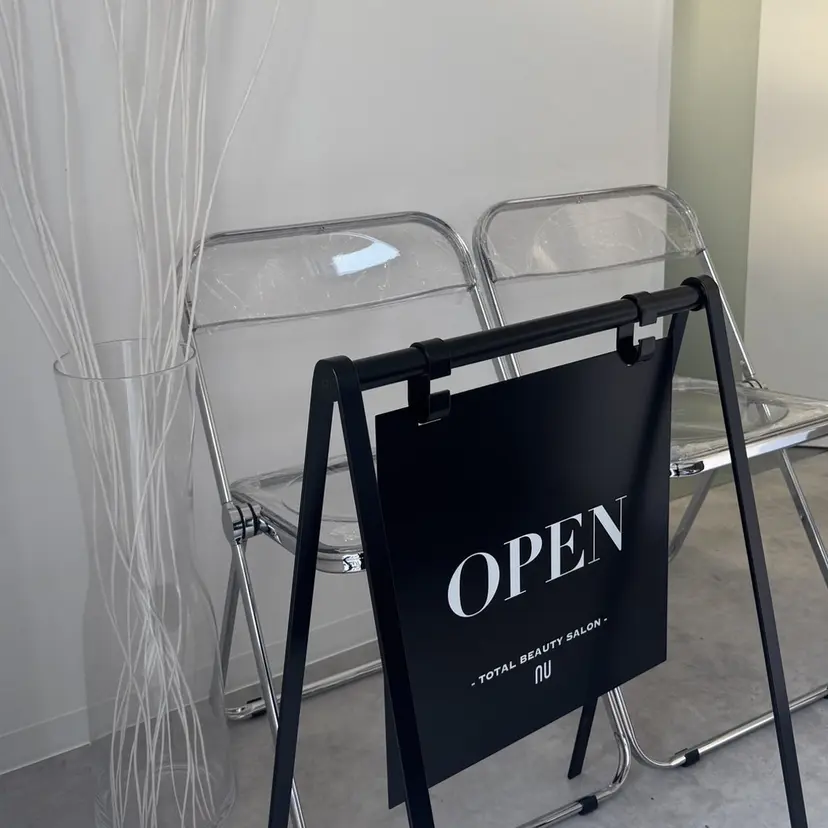 nu ✧︎*。の掲載