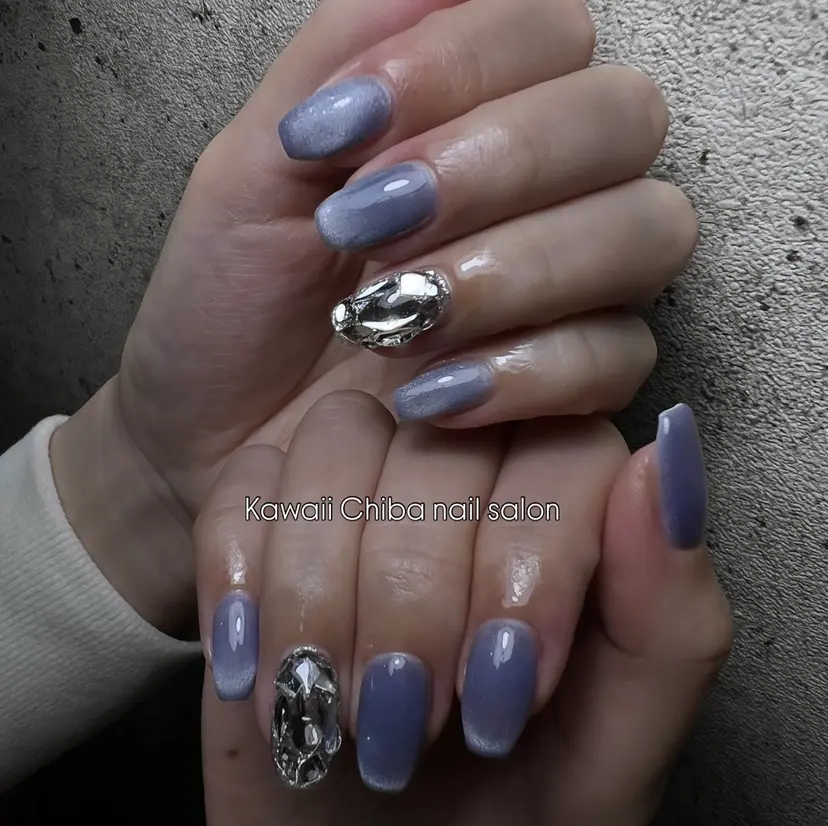 Kawaiinail Chibaの掲載