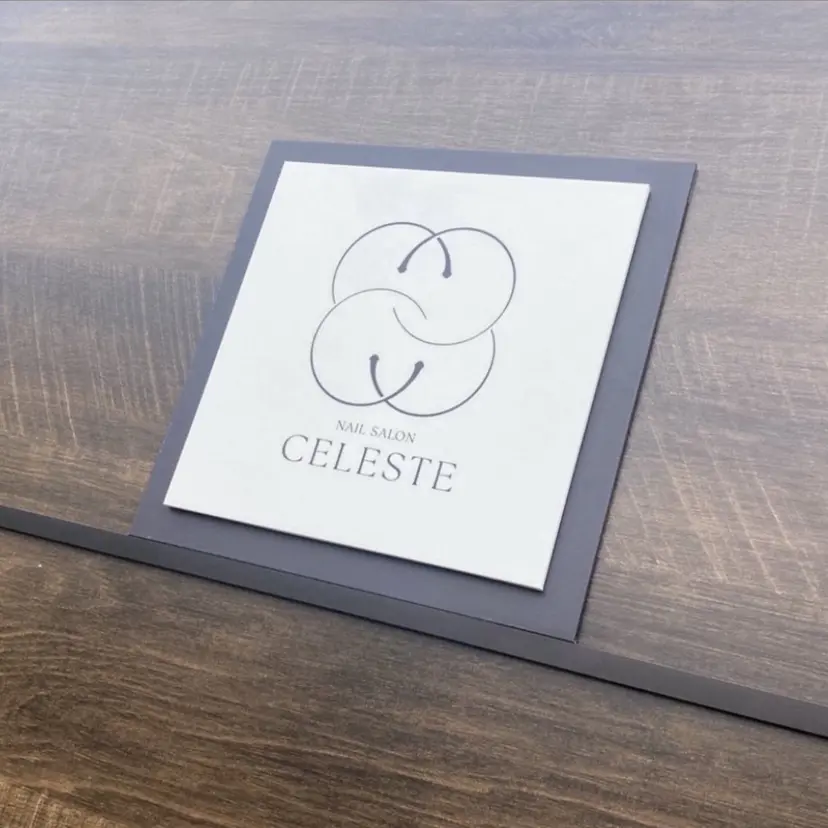 Celeste まおの掲載