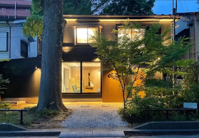 空 龍之介　カラー 特化/髪質改善/韓国の掲載