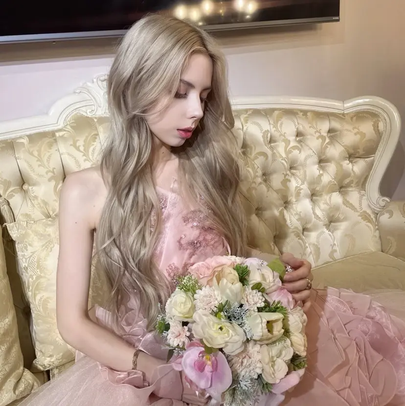 nanako 🖤予約リクエスト◎の掲載