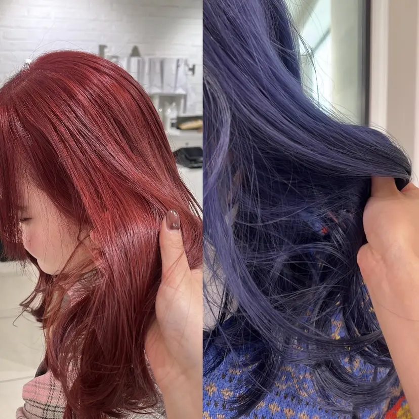 【カラー支持率No. 1】リノ🪐の掲載