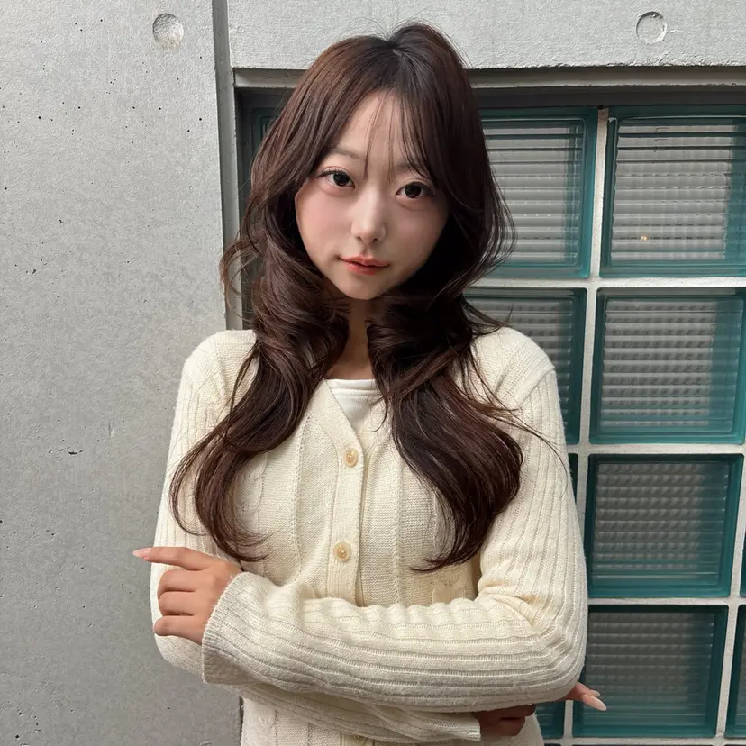 レイヤーカット /透明感/千葉怜寿の掲載