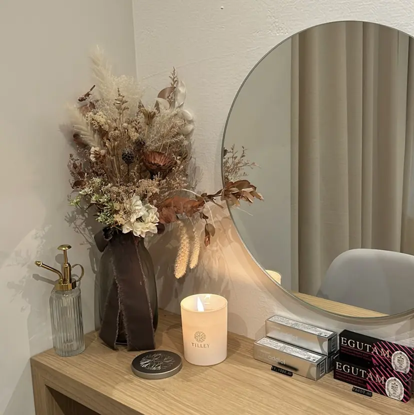 L.sana エルドットサナの掲載