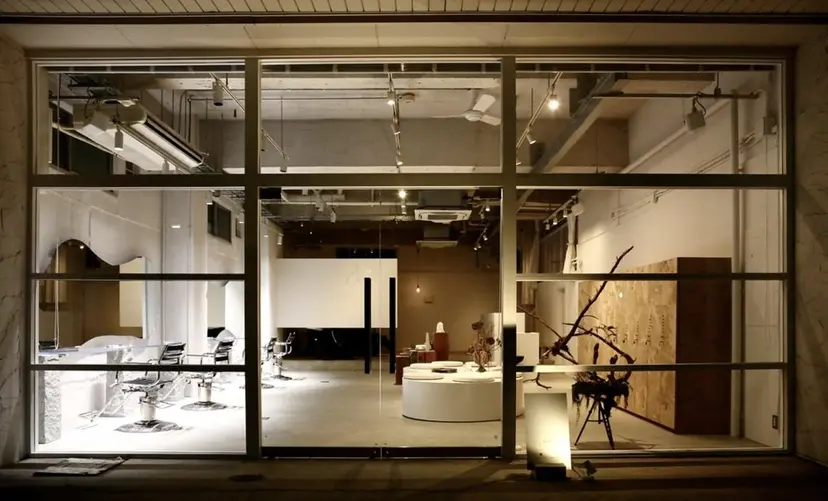 蒼 /カラーモデルの掲載