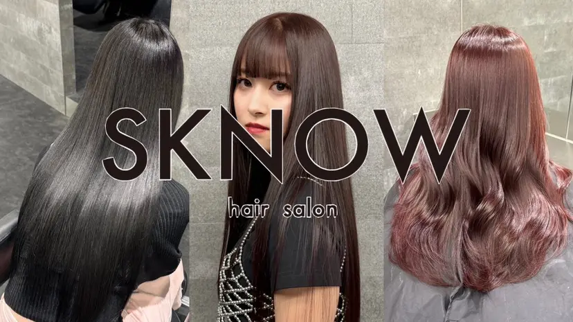 艶カラー🤍/ 韓国ヘア🎀めいの掲載