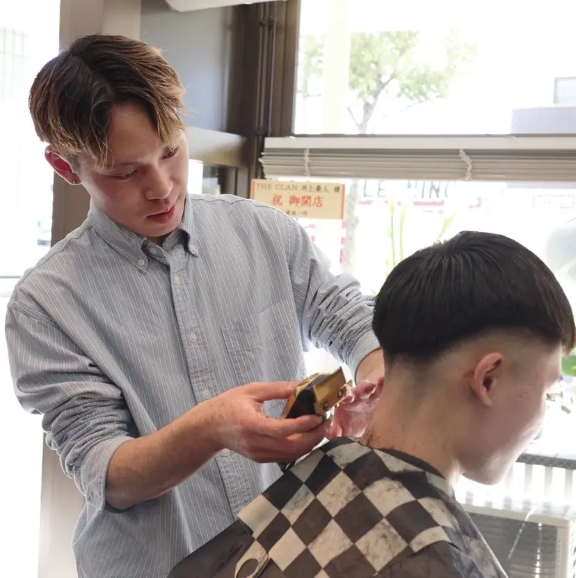 高橋 怜玖／仙台／長町南の掲載