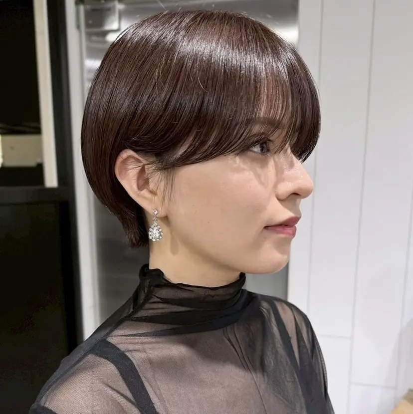 ショート/ブリーチ/ kotomiの掲載