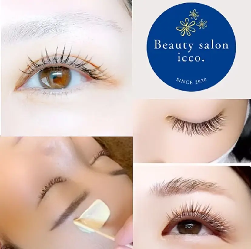 beauty salon iccoの掲載