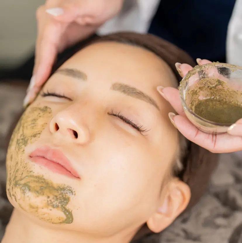 潤い艶肌／肌質改善 YUKAの掲載