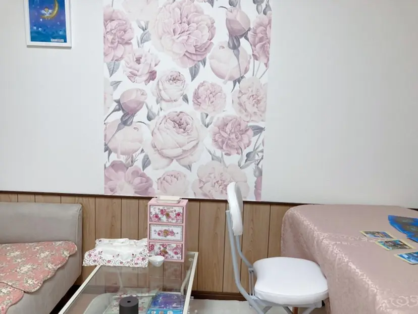 ヒーラー PONTA hisanoの掲載