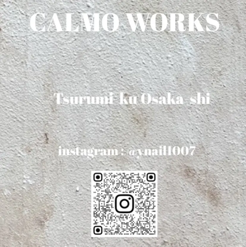 CALMO WORKSの掲載