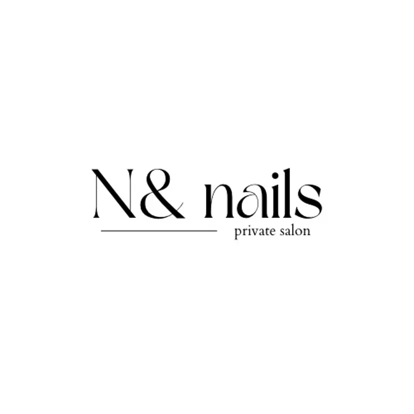 N&nails エヌアンドネイルズの掲載