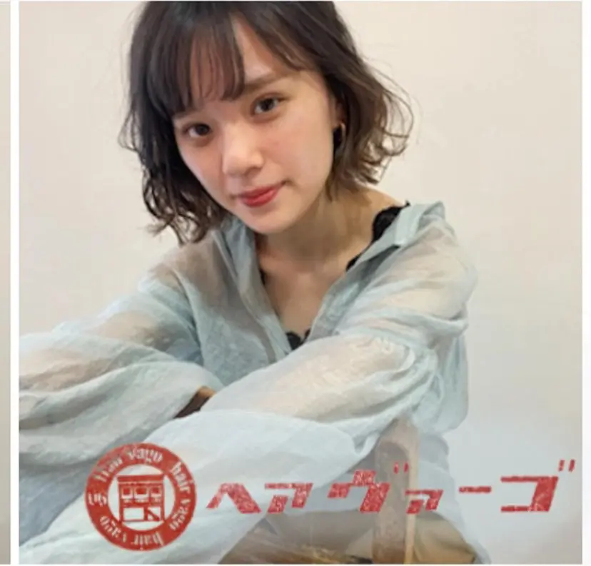 ハマダ ハルサトの掲載