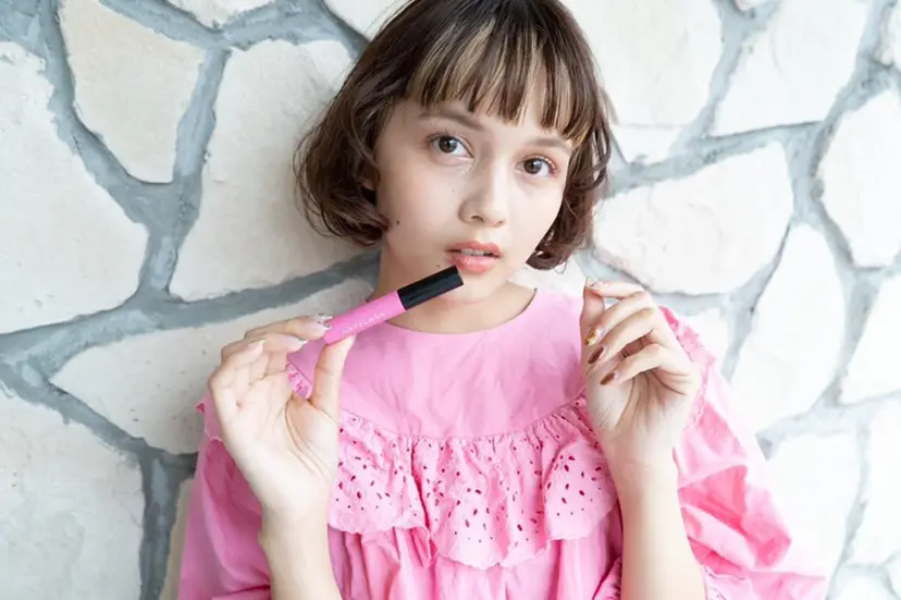 佐藤優衣 /ボブ /暖色カラーの掲載