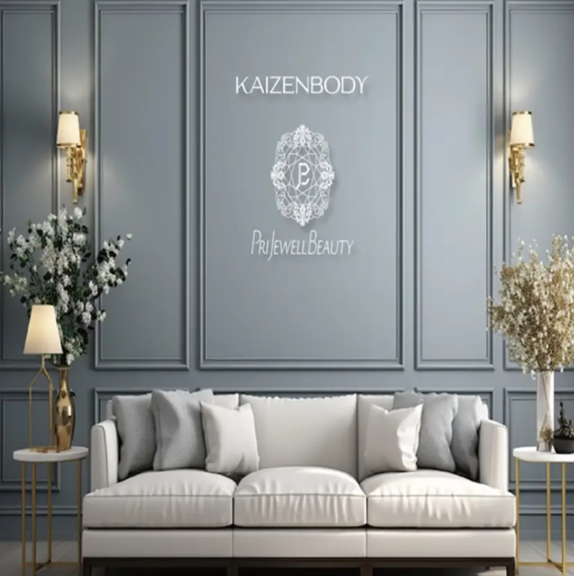 KAIZENBODY 河野の掲載