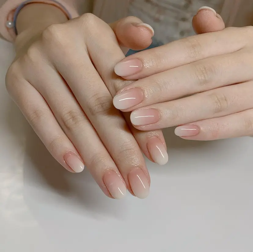 min nails中目黒の掲載