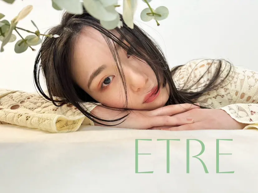 中村 佳歩の掲載