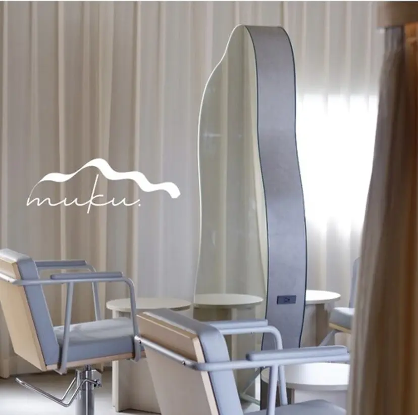 muku./甲府/ カット/moekaの掲載